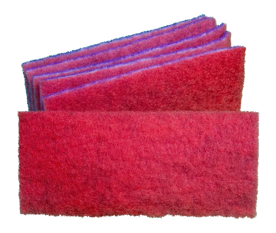 DXB Mini Replacement Filter 6-Pack - Image 2