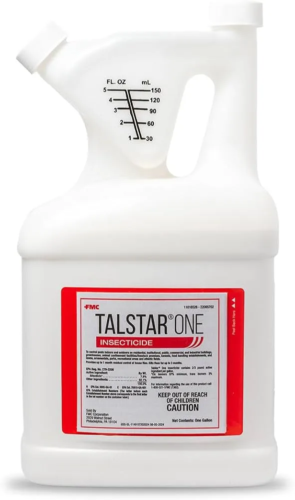Prokoz Avalon GN 1Gl RESTRICTED ( Bifenthrin ) ( Sub for Talstar UpStar ) — Case of 4 - Image 2