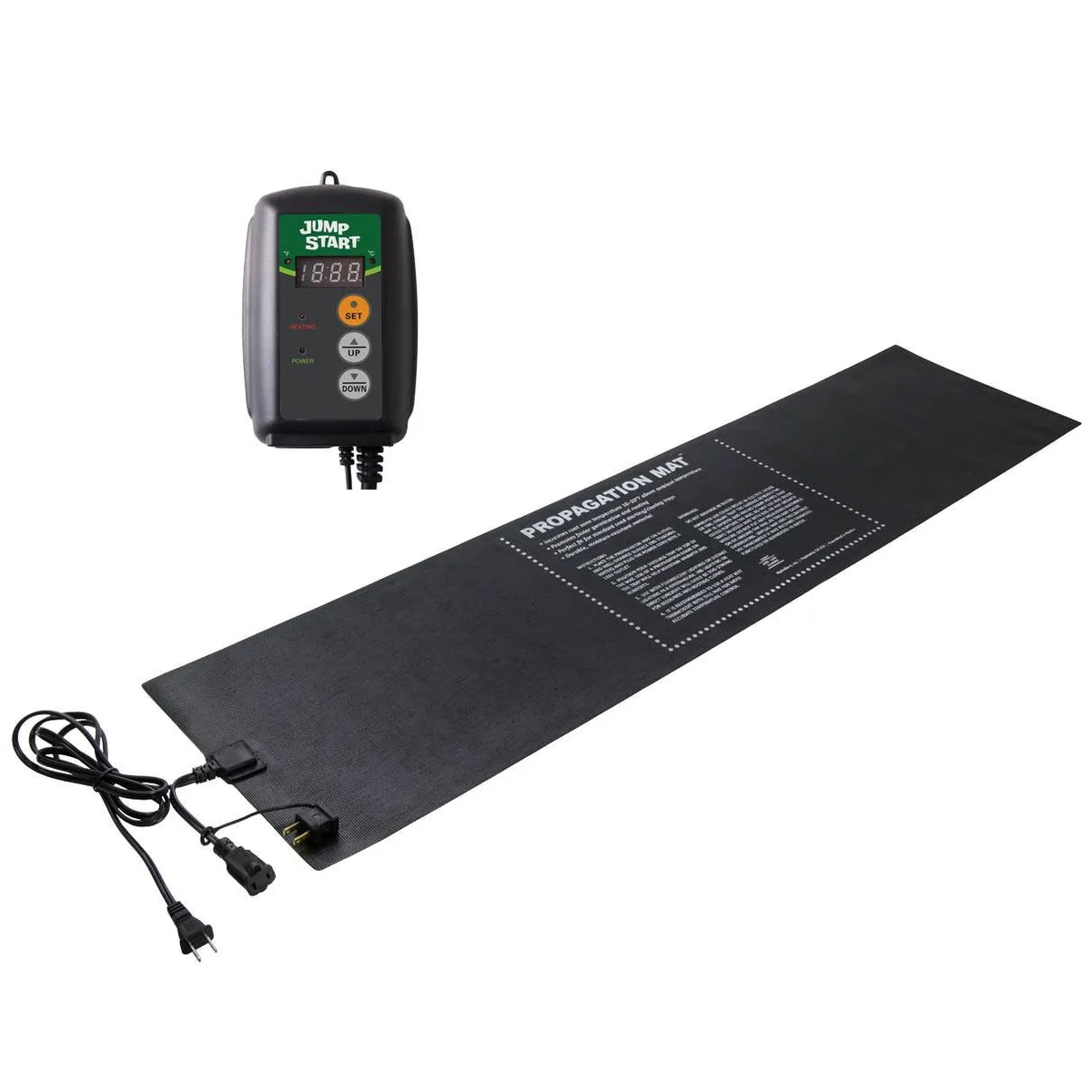 Propagation Mat, 12" x 48", 60W