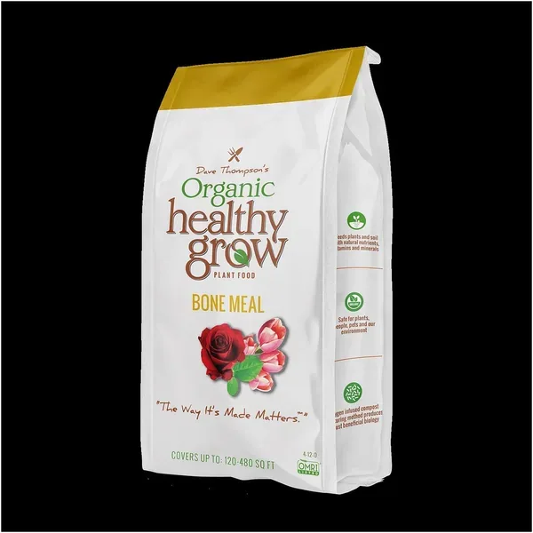 PV 3 lbs Healthy Grow Bone Meal - Image 2