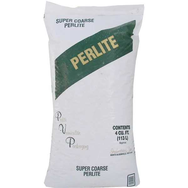 PVP Industries PVP Perlite Super Coarse 4cf