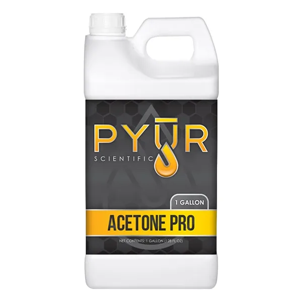 Pyur Scientific Acetone Pro - Image 2