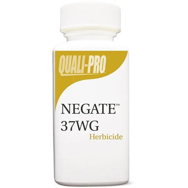 QP Negate 37WG 1.5oz (F) ( Rimsulfuron, Metsulfuron methyl ) — Case of 6 - Image 2