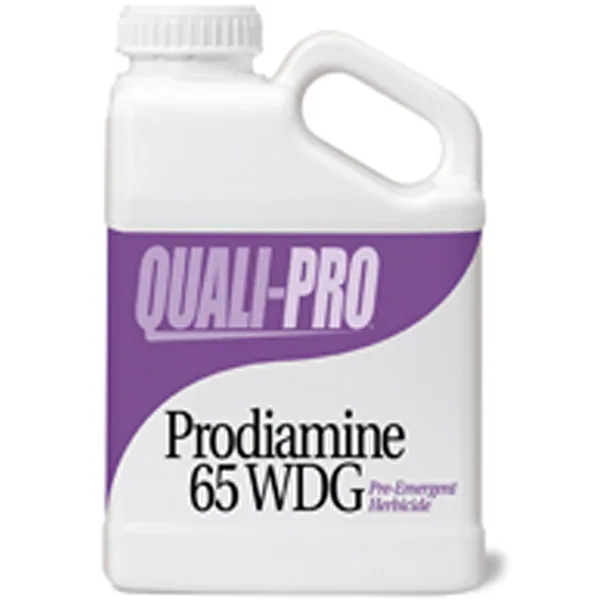 Control Solutions Qp Prodiamine 65wdg 5lb