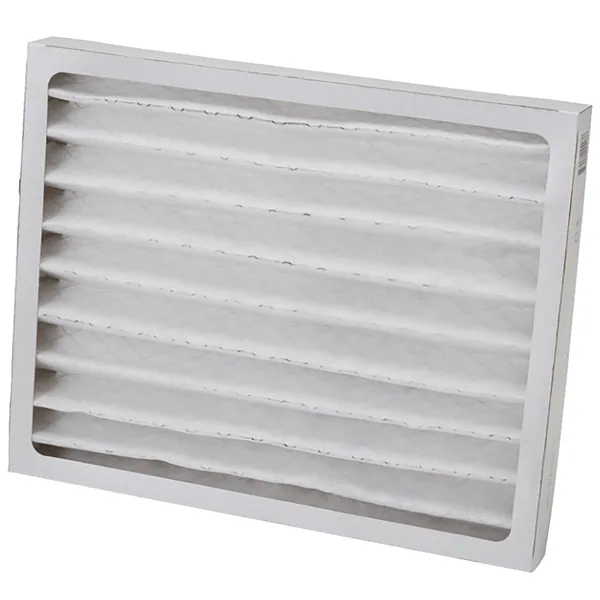 Quest 10 Series Merv 8 Filter