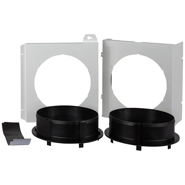 Quest 100 Duct Kit