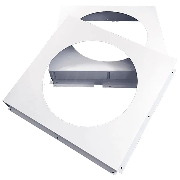 Quest 225 208/230V Duct Kit