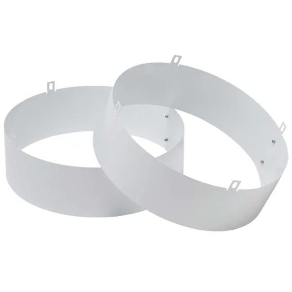 Quest 5 Series Exhaust Duct Kit