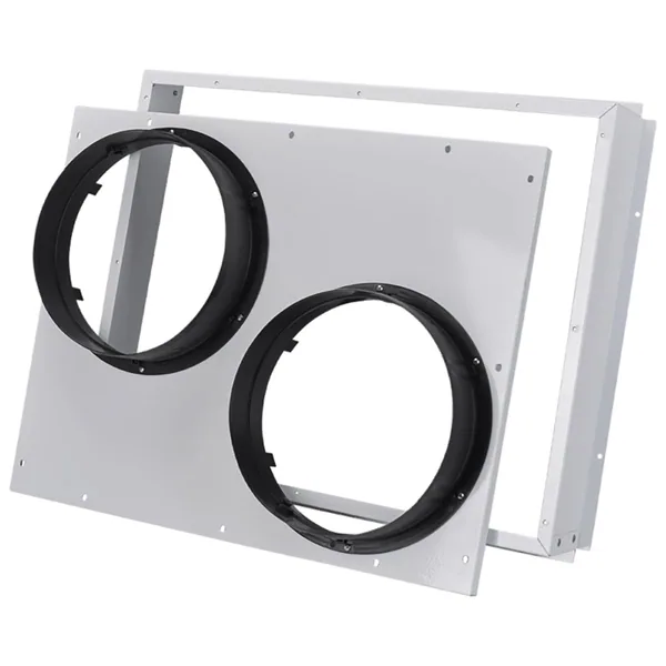 Quest 506 Exhaust Duct Kit