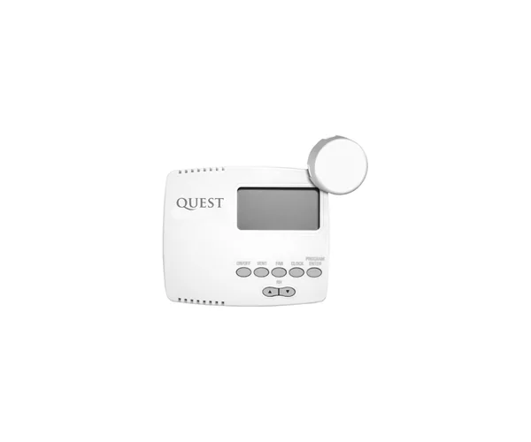 Quest Quest DEH 3000R Wall Mounted Humistat with Sensor