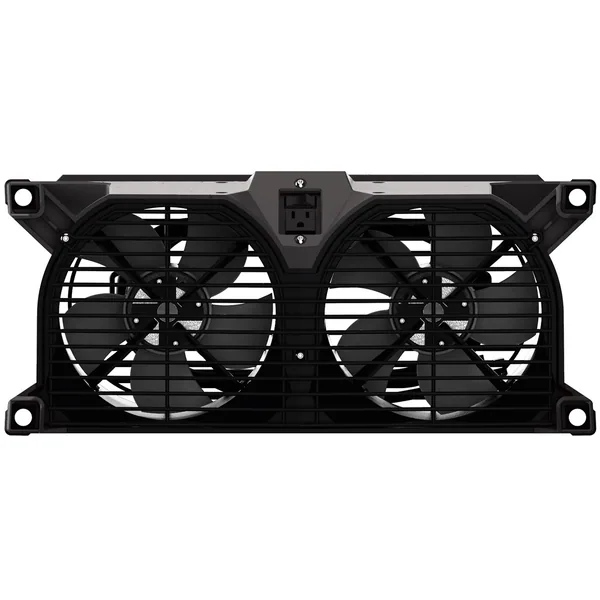 Quest F10 Airmover