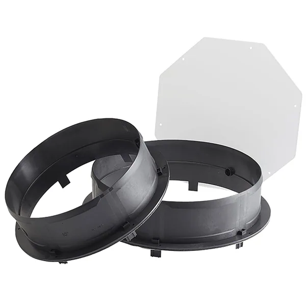 Quest Quest Hi-E 195 Duct Kit