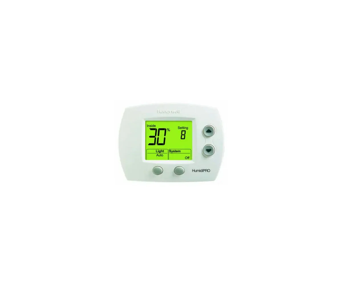 Quest Honeywell HumidiPro Humidistat, 24V - Image 2
