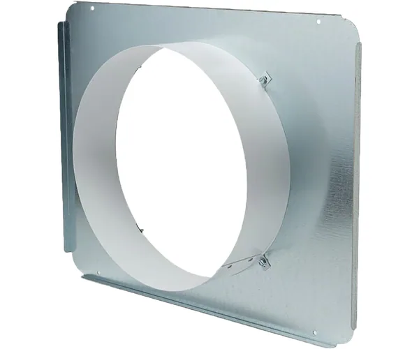 Quest Quest Return Duct Kit for Quest Dual 105, 155, 165, 205, 225, and 185 COOL
