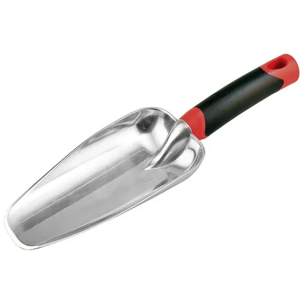 Radius Garden DIG Red Scooper - Image 2