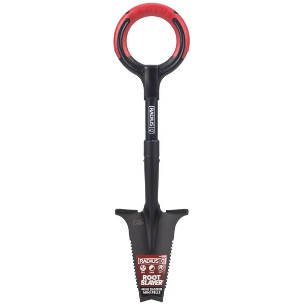 Great States Corporation Radius Root Slayer 2.0 Mini-Digger