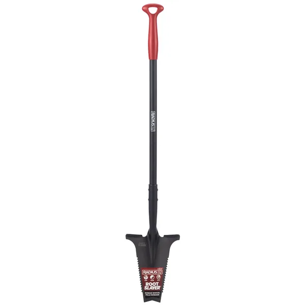 Great States Corporation Radius Root Slayer 2.0 Nomad Shovel