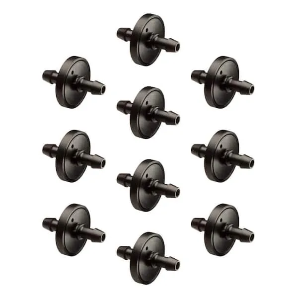 Rain Bird 1.0 GPH Emitters 10pk - Image 2