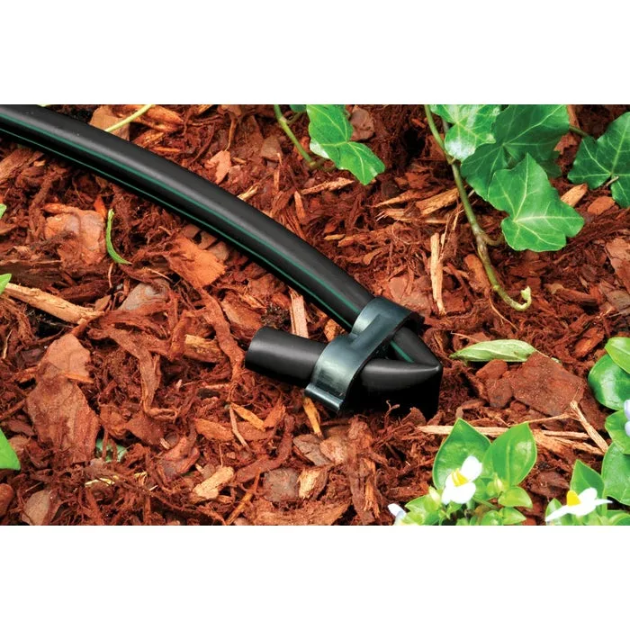 Rain Bird 1/2" End Closure 2pk - Image 2
