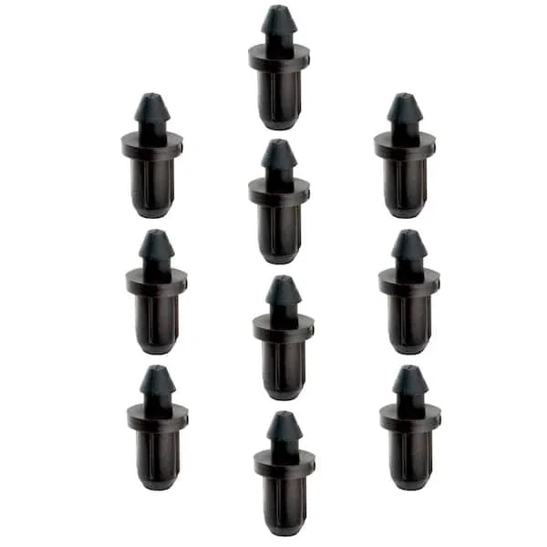 Rain Bird 1/4" Closure 10pk - Image 2