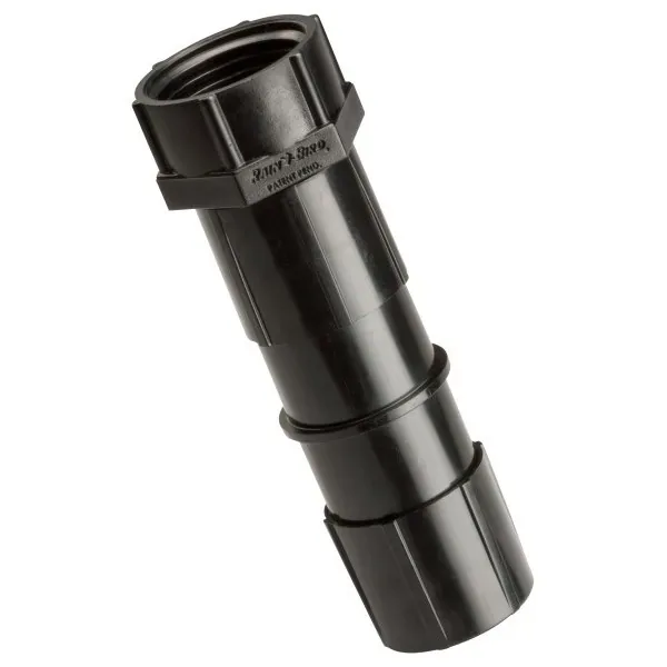 Rain Bird 3/4 FHT x1/2 EZ Fit Universal Coupler - Image 2