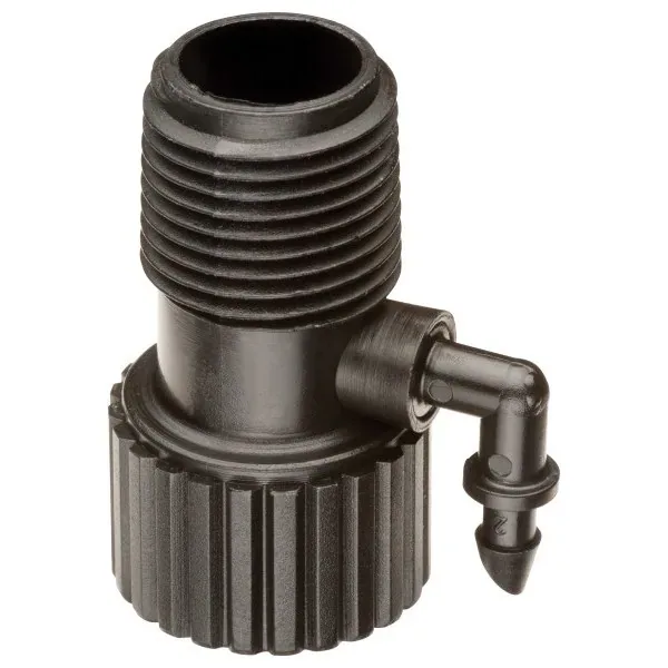 Rain Bird Rise Adapter For Drip & Sprinkler