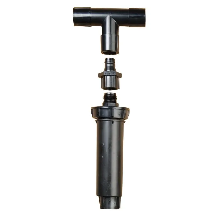 Rain Bird Rise Adapter For Drip & Sprinkler - Image 3