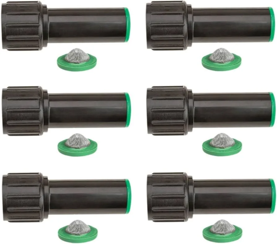 Rain Drip 3/4 Hose Thread SWVLX 1/2"ADT