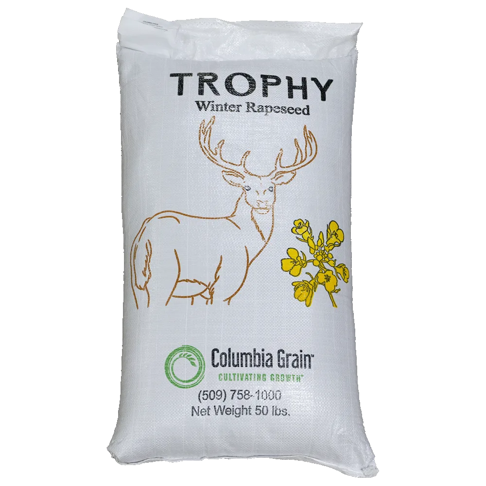 Rape, Trophy 50 lbs - Image 2