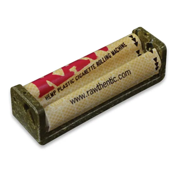 RAW Hemp Plastic Roller 79mm
