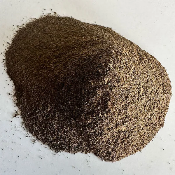 Real Growers Recharge Microbes & Mycorrhizae Soil Inoculant