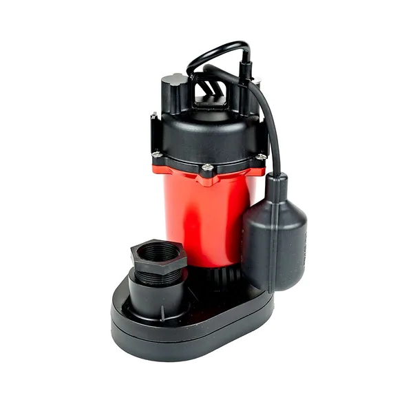 Franklin Electric Wts Red Lion 1/2HP RL-SP50T Plastic Sump Pump 3523gph
