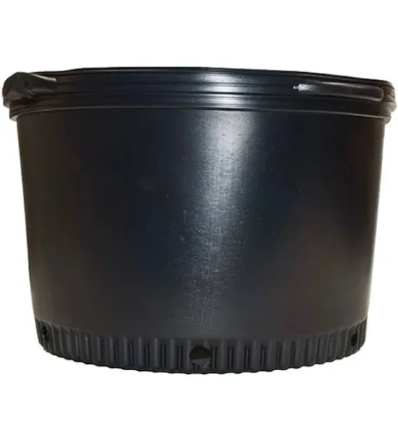 20 Gal. Squat Injection Molded Pot (Refurbished)