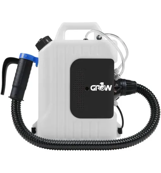 GROW1 Electric Backpack Fogger ULV Atomizer 2.5 Gallon (Refurbished)