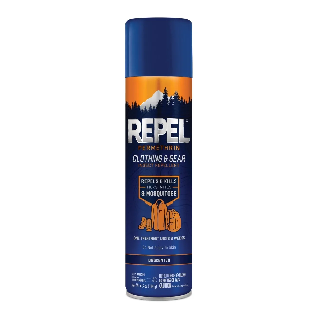 Repel 6.5oz Clothing & Gear Repellent - Image 2