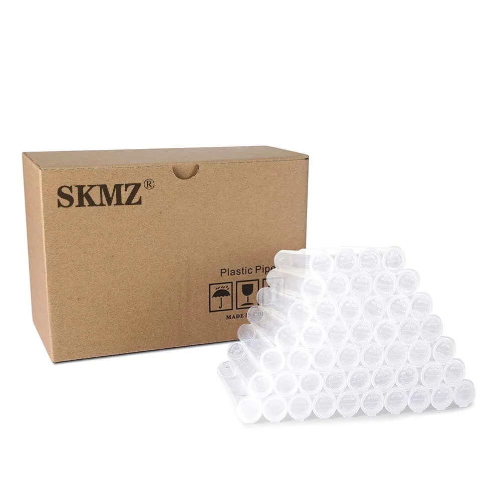 Replacement Tubes Vape Cartridge (100-pack) - Image 2