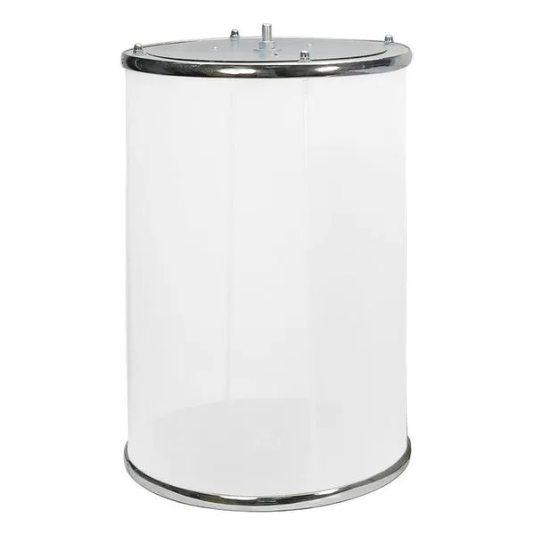 Replacement Tumbler Barrel Bubble Magic 1500 gram - 145 micron - Image 2