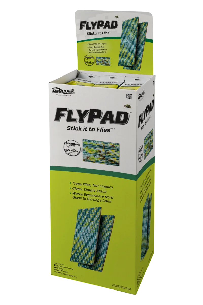 Rescue 2pk Flypad - Image 2