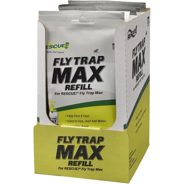 Rescue Fly MAX Refill Shelf Pack - Image 2
