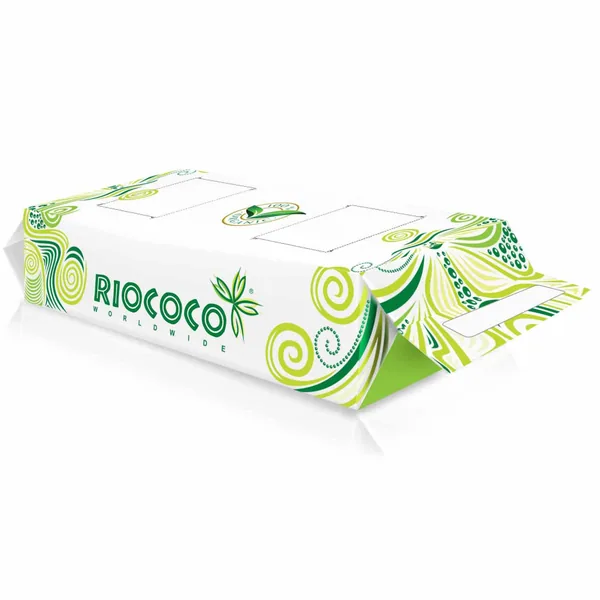 Riococo Grow Bag Slab 40x6x4