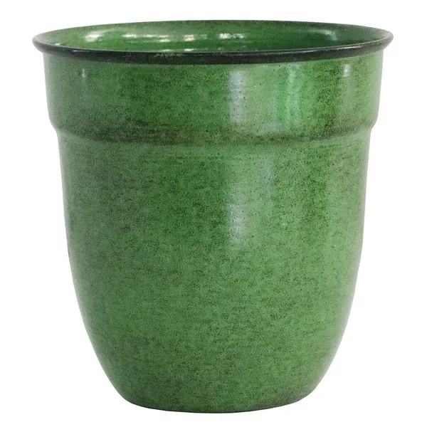 Robert Allen 5" Mini Venti Planter Kale - Image 2