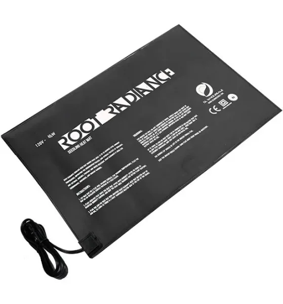 Root Radiance Heat Mat - 10"x20.75"