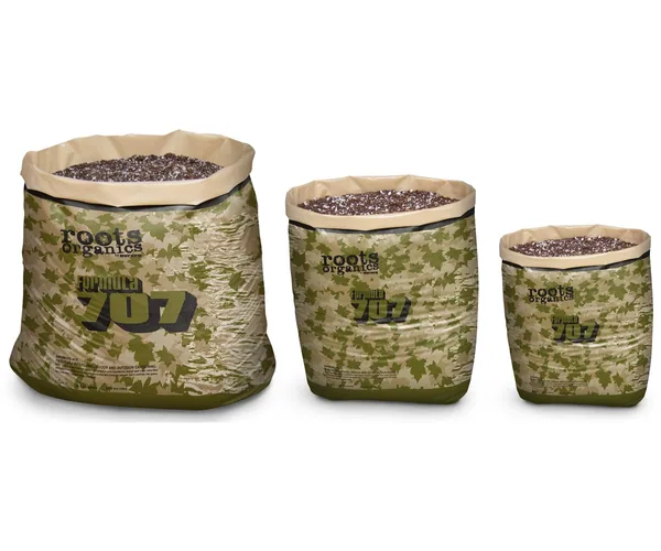Roots Organics Roots Organics Formula 707