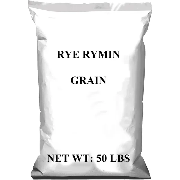 Rymin Ryegrain 50 lbs - Image 2