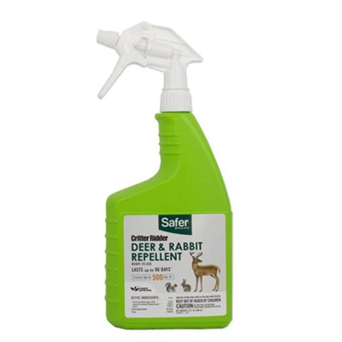Safer 32oz RTU Deer Repellent