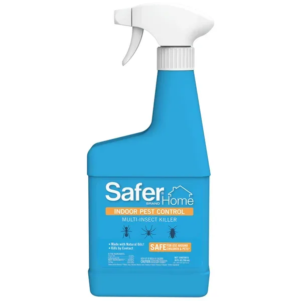 Safer Garden 24oz Insect Control RTU - Image 2