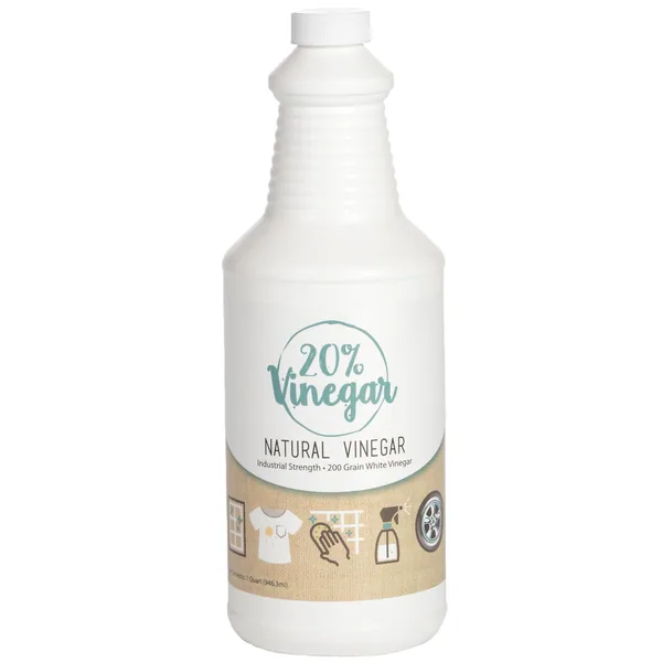 Sanco Industries Sanco 32oz 20% Vinegar
