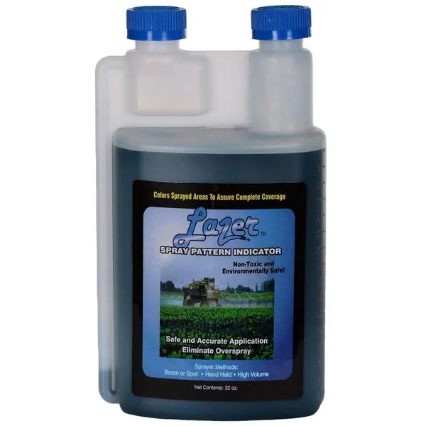 Sanco Qt Lazer Spray Pattern Indicator