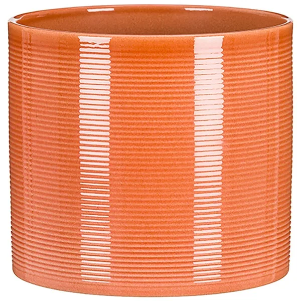 Scheurich 4.75" Papaya 828/12 Planter