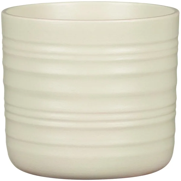 Scheurich 4.75" Sil Green 850/12 Planter